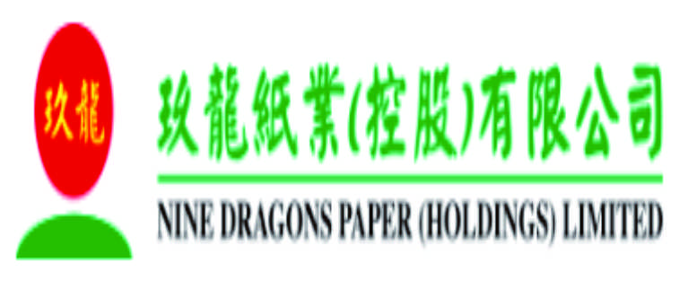 玖龍紙業